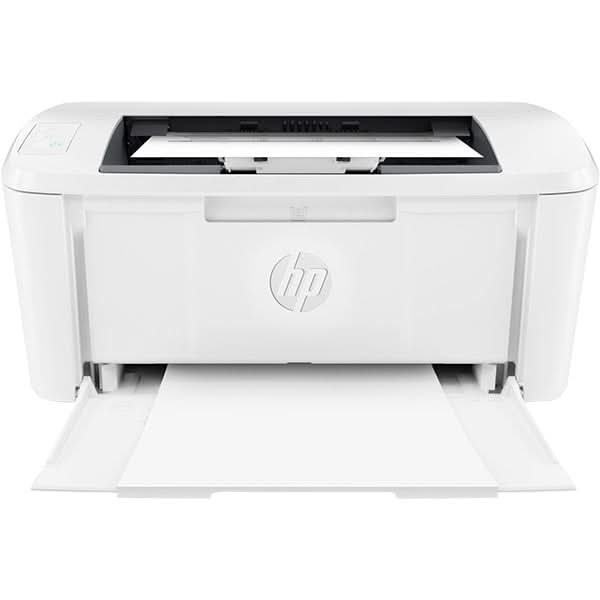 Imprimanta laser monocrom HP LaserJet M110W, A4, USB, Wi-Fi WALTI