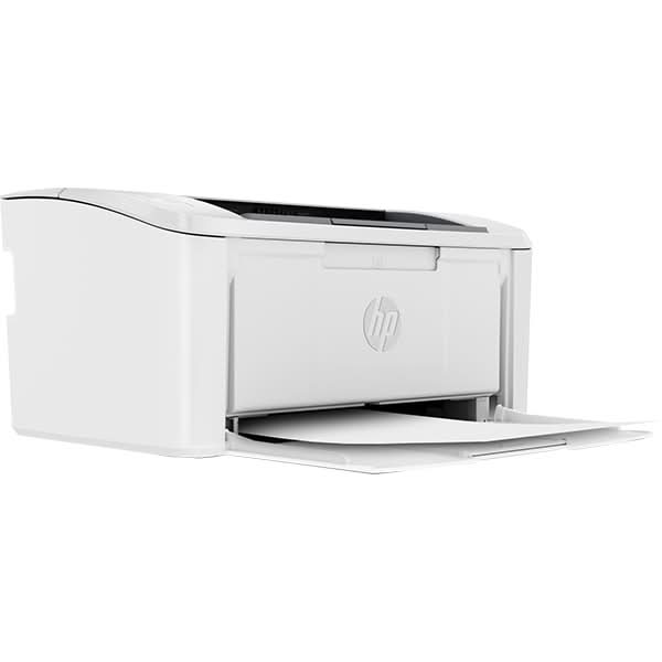 Imprimanta laser monocrom HP LaserJet M110W, A4, USB, Wi-Fi WALTI