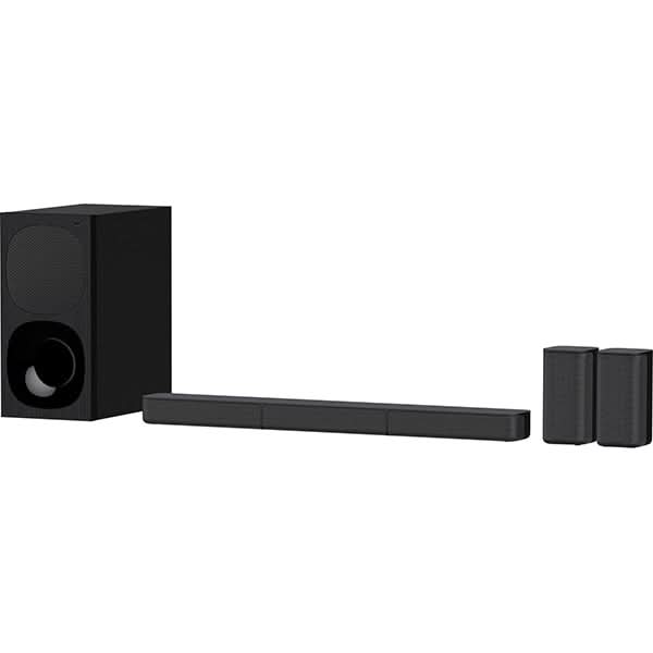 Soundbar SONY HT-S20R, 5.1, 400W, Bluetooth, Dolby, negru WALTI