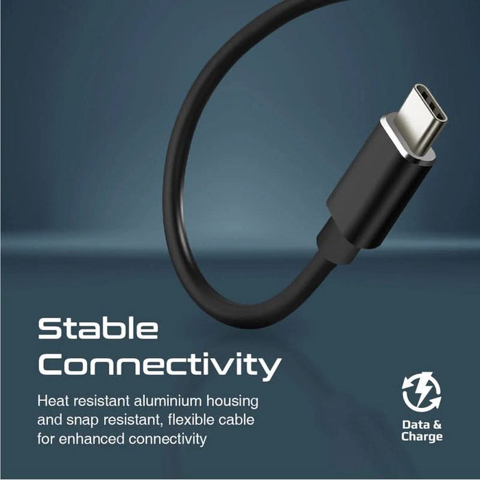 Hub USB PROMATE LiteHub-4, USB 3.0, negru WALTI