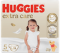 HUGGIES 28 Scutece Extra Care Nr 5 11-25 Kg - WALTI WALTI