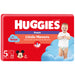 HUGGIES 34 Scutece Chilotel Marimea 5 Baieti 12-17 Kg - WALTI WALTI