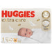 HUGGIES 50 Scutece Extra Care Nr. 1 2-5 Kg - WALTI WALTI