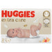 HUGGIES 58 Scutece Extra Care Nr 2 3-6 Kg - WALTI WALTI