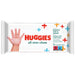 HUGGIES Clean 56 Servetele Umede - WALTI WALTI