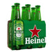 Heineken Bere SticlaSGR 6 x 0,33 L - WALTI WALTI