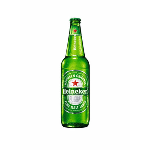 Heineken Bere Sticla SGR  0,66 L - WALTI WALTI