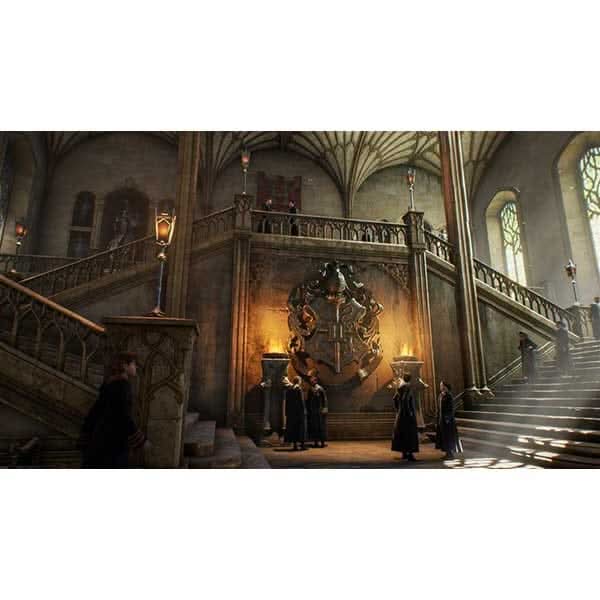 Joc Hogwarts Legacy PS5 WALTI