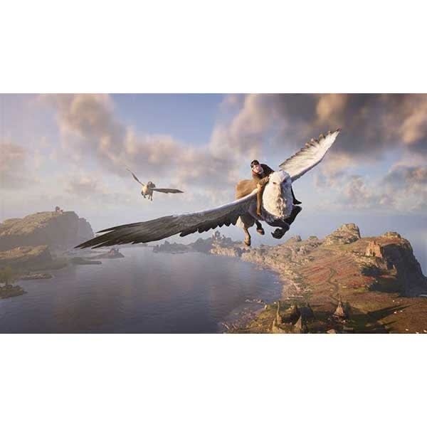 Joc Hogwarts Legacy PS5 WALTI