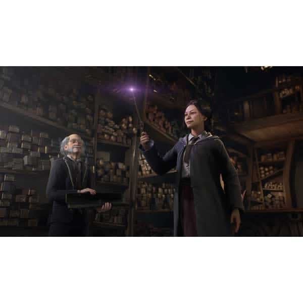 Joc Hogwarts Legacy PS4 WALTI