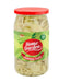Home Garden CIUPERCI TAIATE 750g - WALTI WALTI