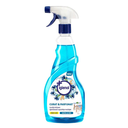 IGIENOL Dezinfectant Universal Santal 750 ml - WALTI WALTI
