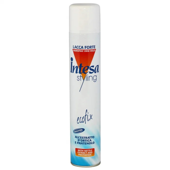 INTESA Styling Lac Fixativ 500 ml - WALTI WALTI