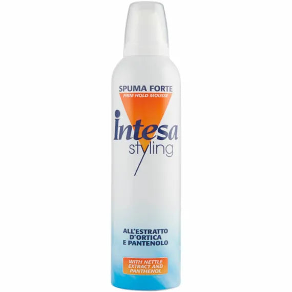 INTESA Styling Spuma de Par Fixativa 300 ml - WALTI WALTI