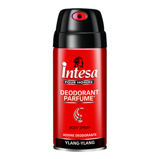 INTESA Deodorant Ylang 150 ml - WALTI WALTI