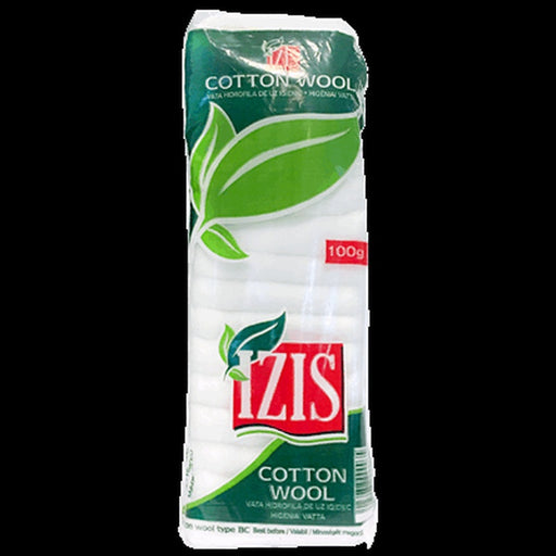 IZIS Vata 100 g - WALTI WALTI