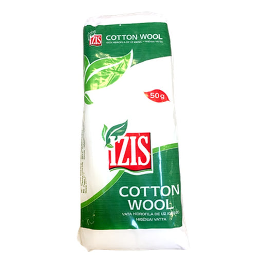 IZIS Vata 50 g - WALTI WALTI