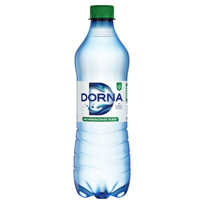 IZVORUL ALB Apa Minerala Necarbogazoasa SGR 0,5 L - WALTI WALTI