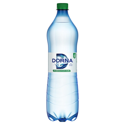 IZVORUL ALB Apa Plata SGR 1 L - WALTI WALTI