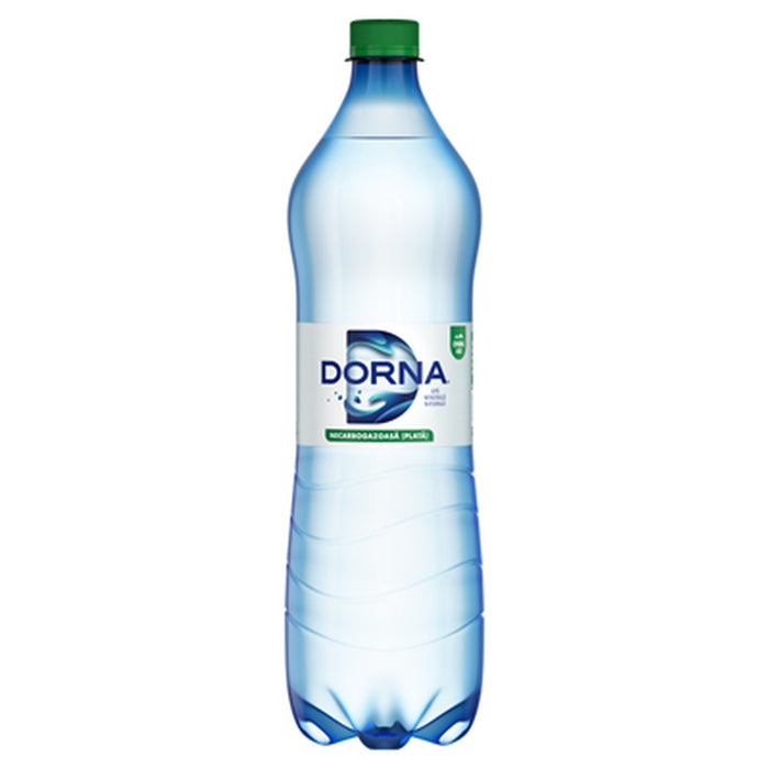 IZVORUL ALB Apa Plata SGR 1 L - WALTI WALTI