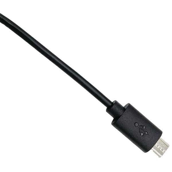 Incarcator auto HAMA 210501, MicroUSB, negru WALTI