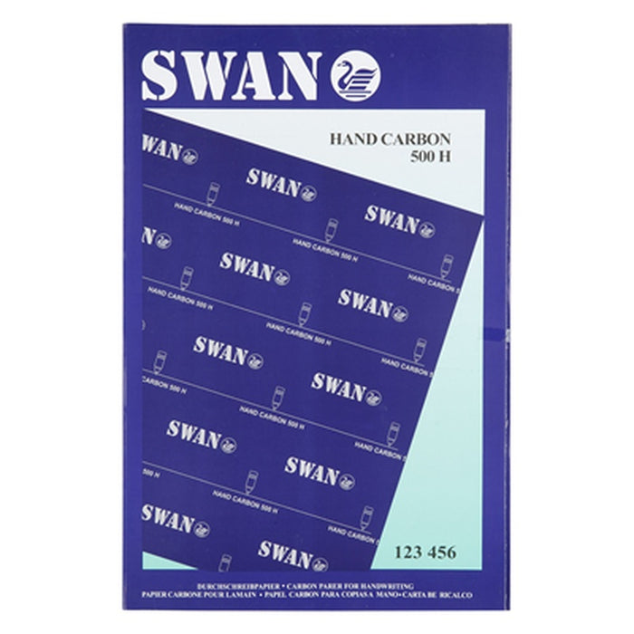 Indigo Swan - WALTI WALTI