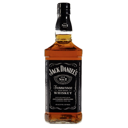 JACK DANIEL'S NO7 Whisky 40% SGR 0,7 L - WALTI WALTI