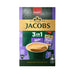 JACOBS Cafea Instant 3In1 Milka 24 x 12,4 g - WALTI WALTI