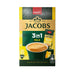 JACOBS Cafea Instant 3 in 1 Mild 24 x 11,1 g - WALTI WALTI