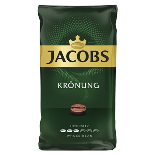 JACOBS Kronung Alintaroma Cafea Boabe 1 Kg - WALTI WALTI
