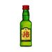 J&B Rare Scotch Whisky 40% 0,05 L - WALTI WALTI