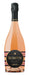 JIDVEI SCINTTI Vin Spumant Rose Brut SGR 0,750 L - WALTI WALTI