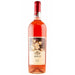 JIDVEI GRIGORESCU Roze Demisec SGR 0,75 L - WALTI WALTI