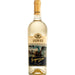 JIDVEI GRIGORESCU Vin Pinot Gris Demisec SGR 0,75 L - WALTI WALTI