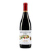 JIDVEI HORA Pinot Noir Vin Rosu Demidulce SGR 0,75 L - WALTI WALTI