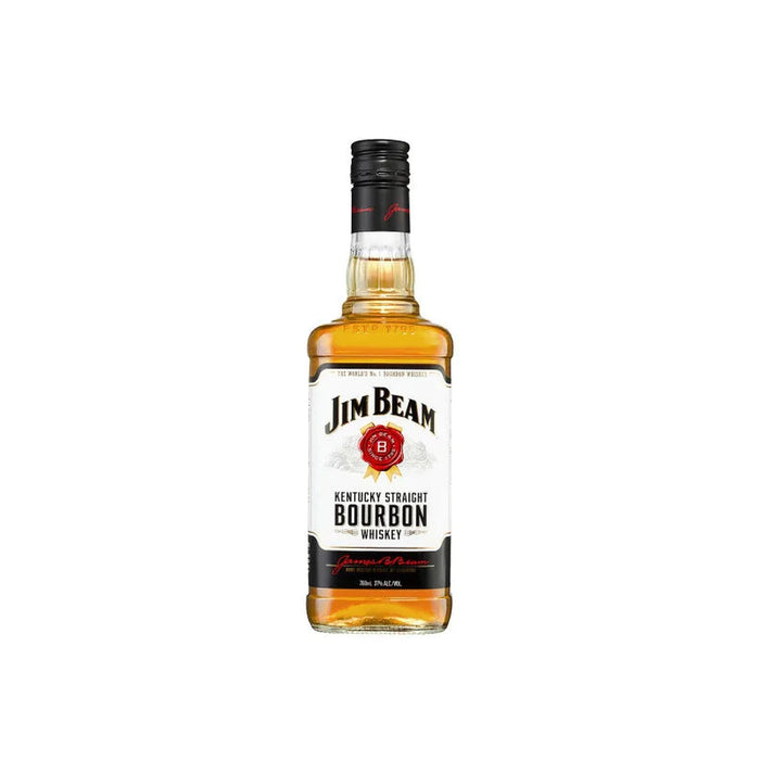 JIM BEAM Bourbon Whisky 40% SGR 0,7 L - WALTI WALTI