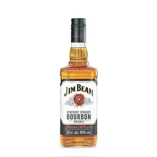 JIM BEAM White 40% SGR 0,2 L - WALTI WALTI