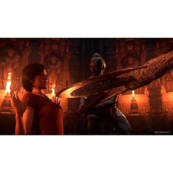 Joc Uncharted: Legacy of Thieves Collection PS5 WALTI