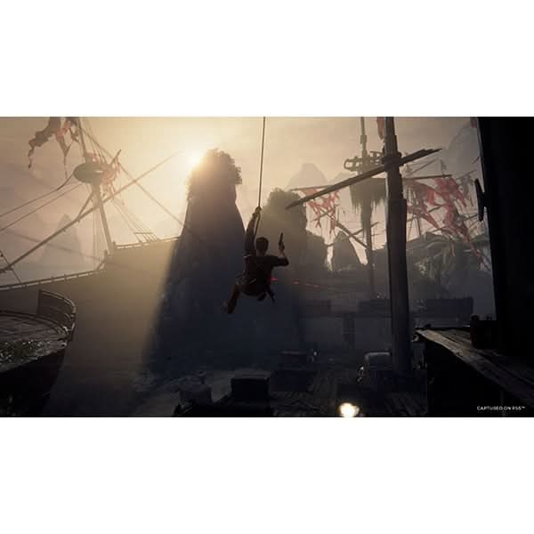 Joc Uncharted: Legacy of Thieves Collection PS5 WALTI