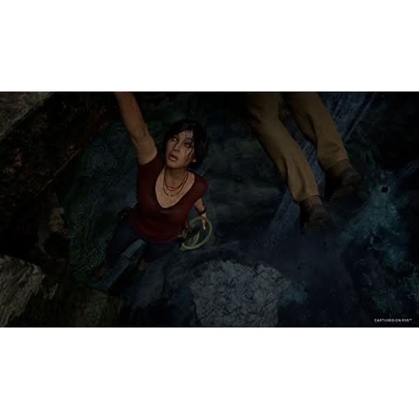 Joc Uncharted: Legacy of Thieves Collection PS5 WALTI