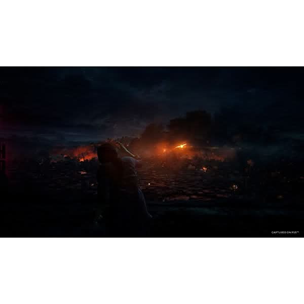 Joc Uncharted: Legacy of Thieves Collection PS5 WALTI