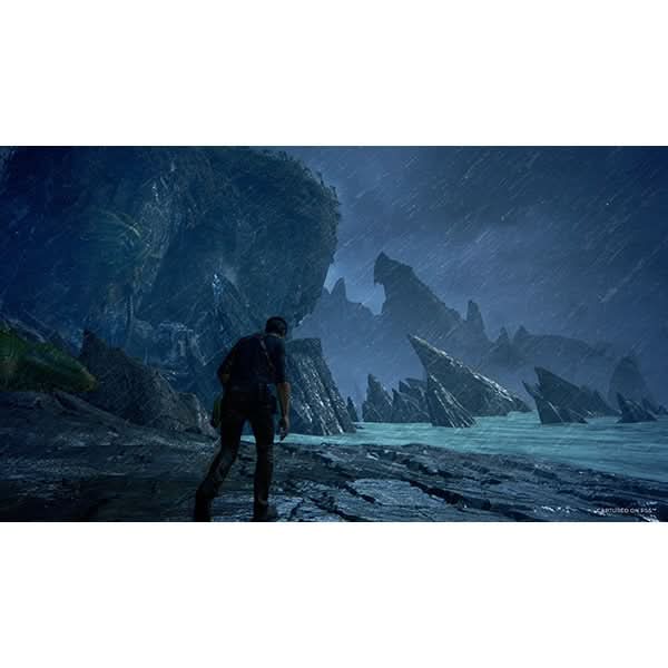 Joc Uncharted: Legacy of Thieves Collection PS5 WALTI