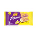 JOE Zi Buna Napolitane Lamaie 117 g - WALTI WALTI