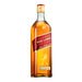 JOHNNIE WALKER RED LABEL Blended Scotch Whisky 40% SGR 0,7 L - WALTI WALTI