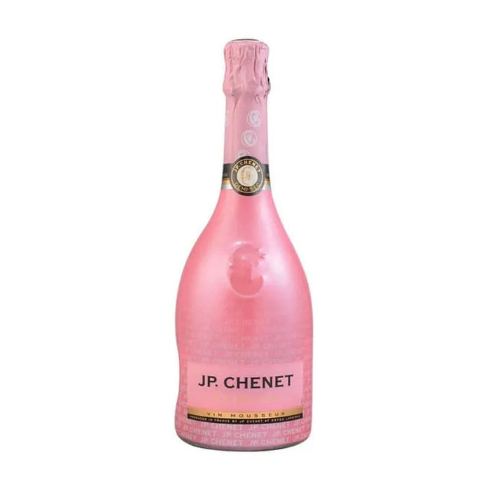 JP CHENET ICE EDITION Rose Vin Spumant Rose Demisec SGR 0,75 L - WALTI WALTI