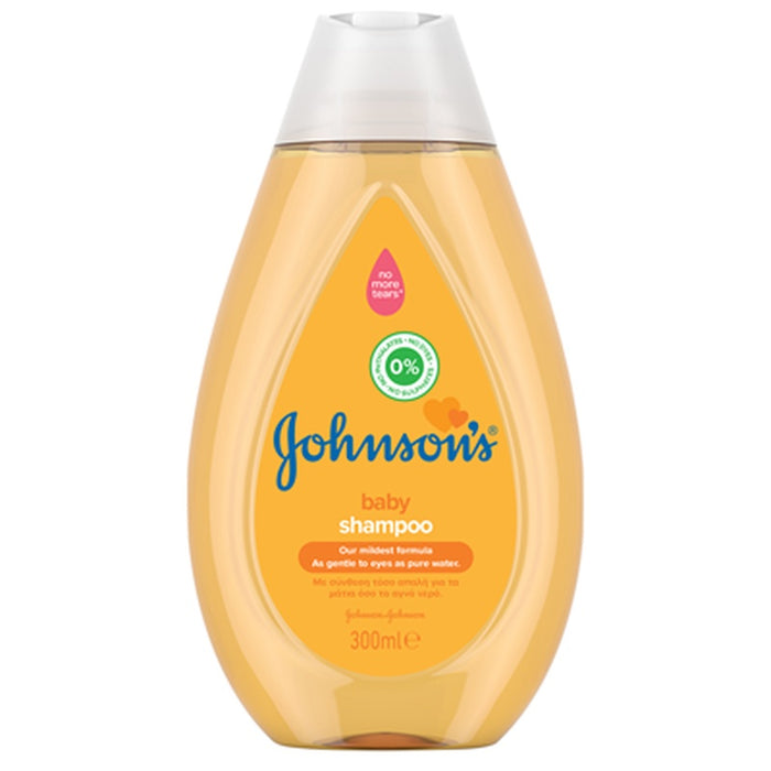 Johnson's Șampon pentru Bebeluși 300 ml - WALTI WALTI