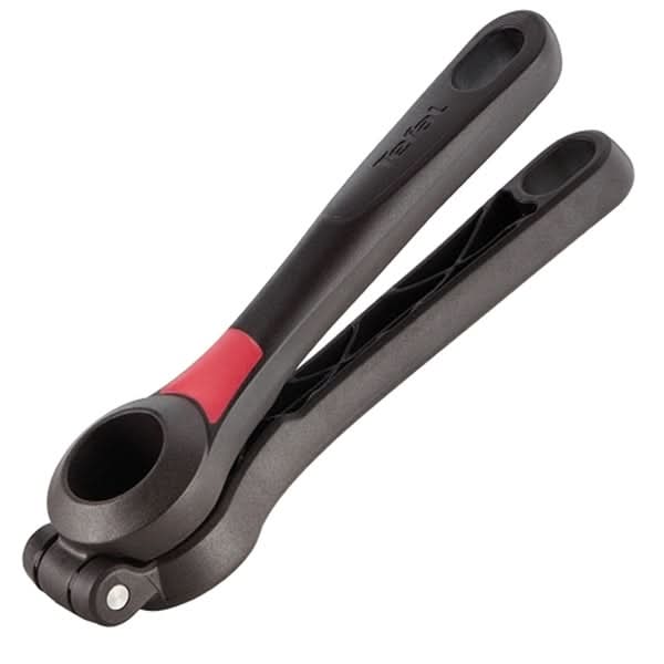 Presa usturoi TEFAL Ingenio K2072614, plastic, negru WALTI