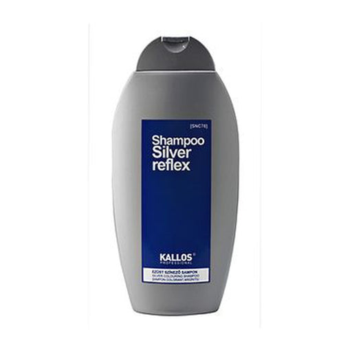 KALLOS Sampon Silver Reflex 350 ml - WALTI WALTI
