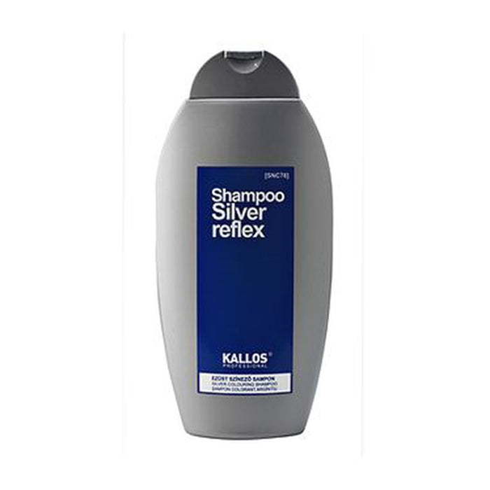 KALLOS Sampon Silver Reflex 350 ml - WALTI WALTI