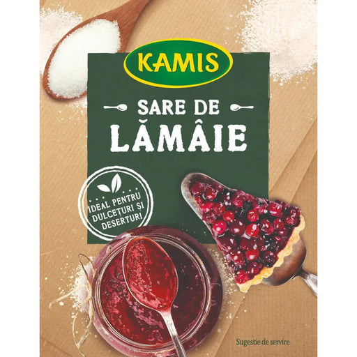 KAMIS Sare de Lamaie 20 g - WALTI WALTI